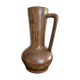 Vase vintage en céramique années 70