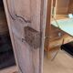 Old Angevin Bassette wardrobe