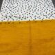 Handmade Berber rug 250cm x 150cm