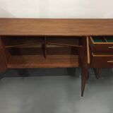 Scandinavian sideboard