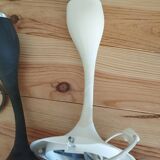 Duo of FLAMMA lamps – IKEA Carl Öjerstam – Vintage Scandinavian design