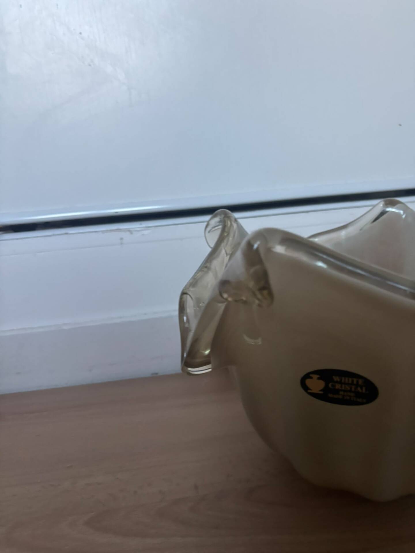 Vase Murano