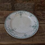 Dish Terre de Fer Venice