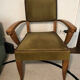 Set of 3 armchairs
