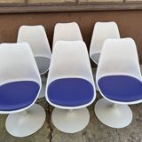Tulip chairs