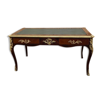 LXV-style flat desk