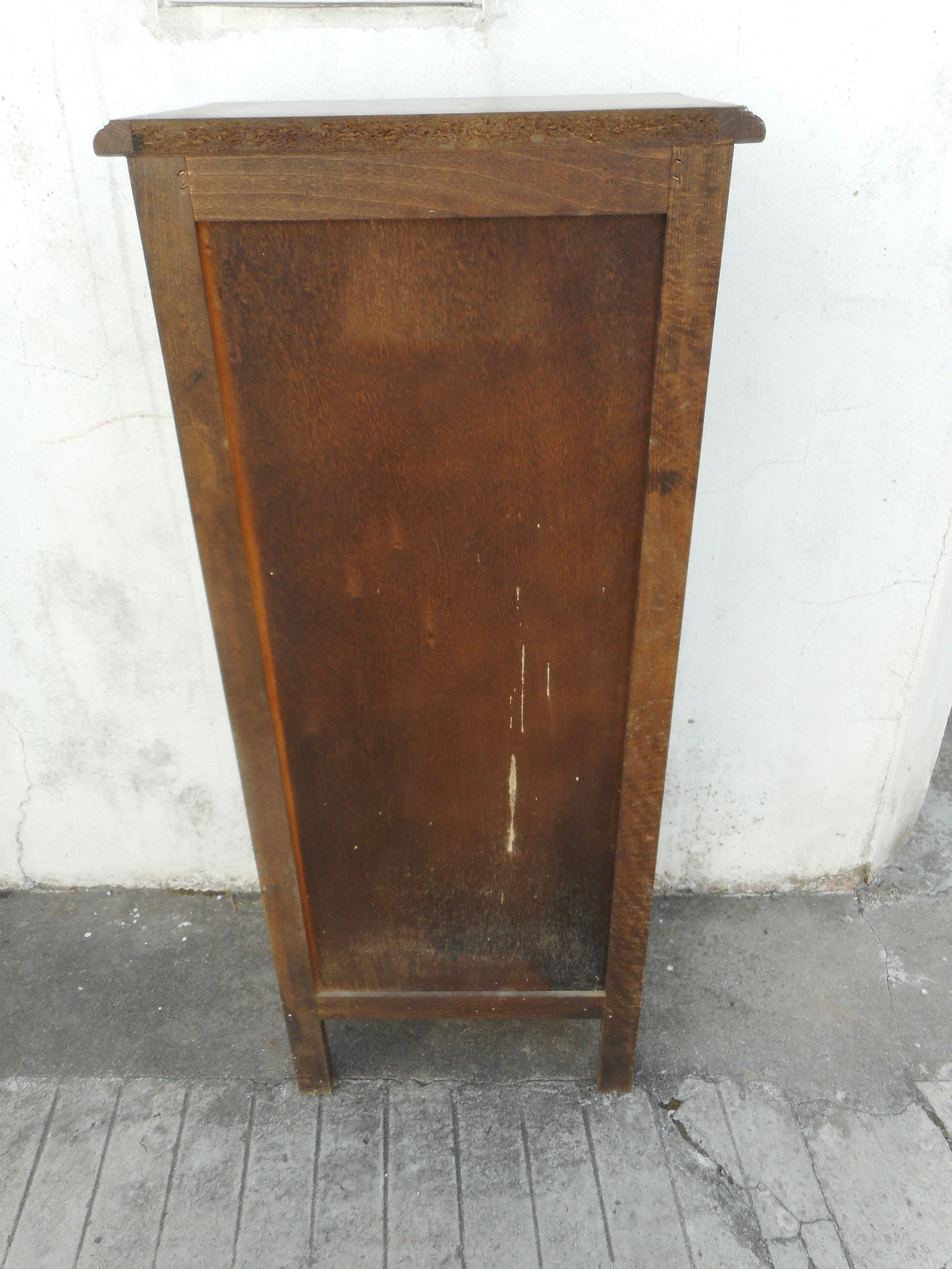 Chiffonnier à 5 tiroirs