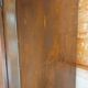 wardrobe, clothes rail