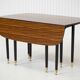 Table scandinave Kala 1960
