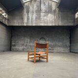 Maison regain chaise lounge