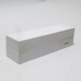 Empty pocket Bruno Munari Olivetti circa 1970