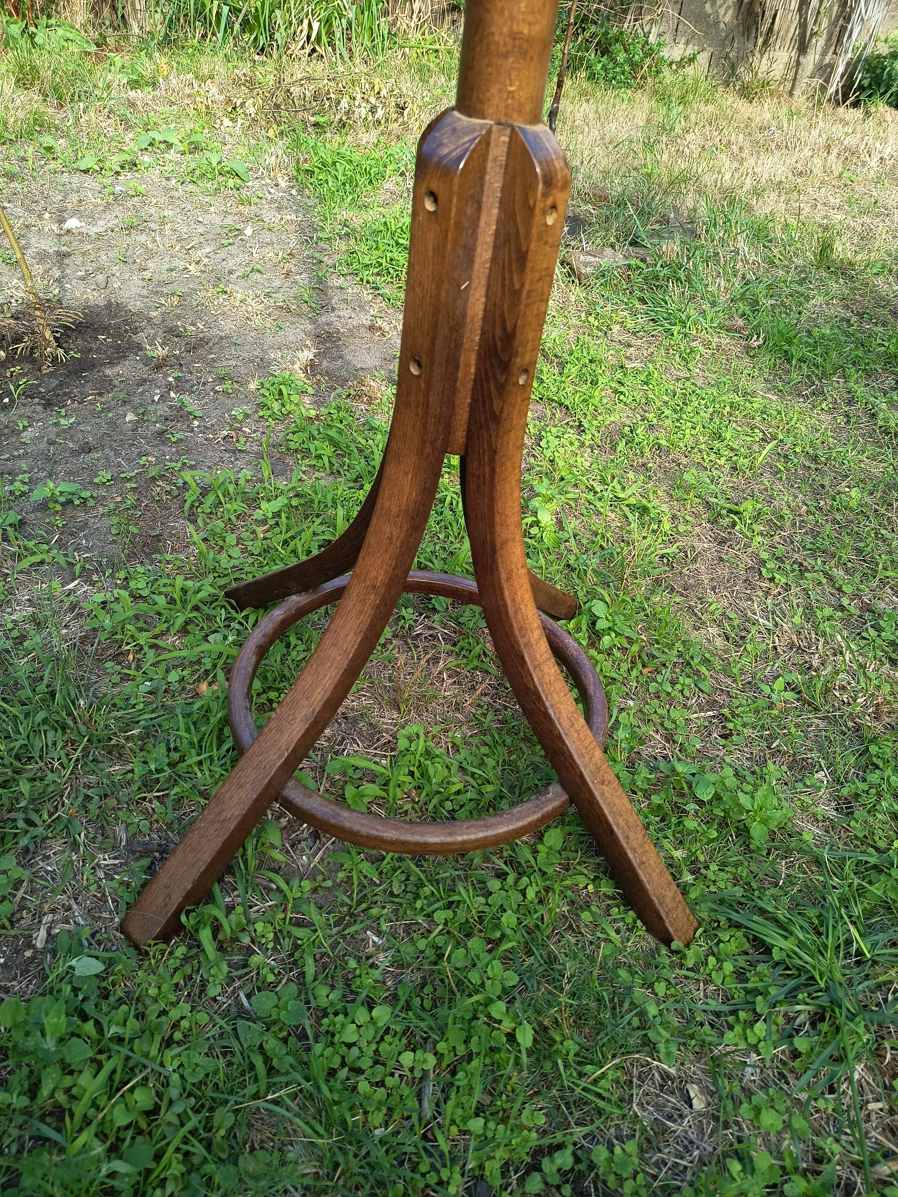 Parrot coat rack Baumann