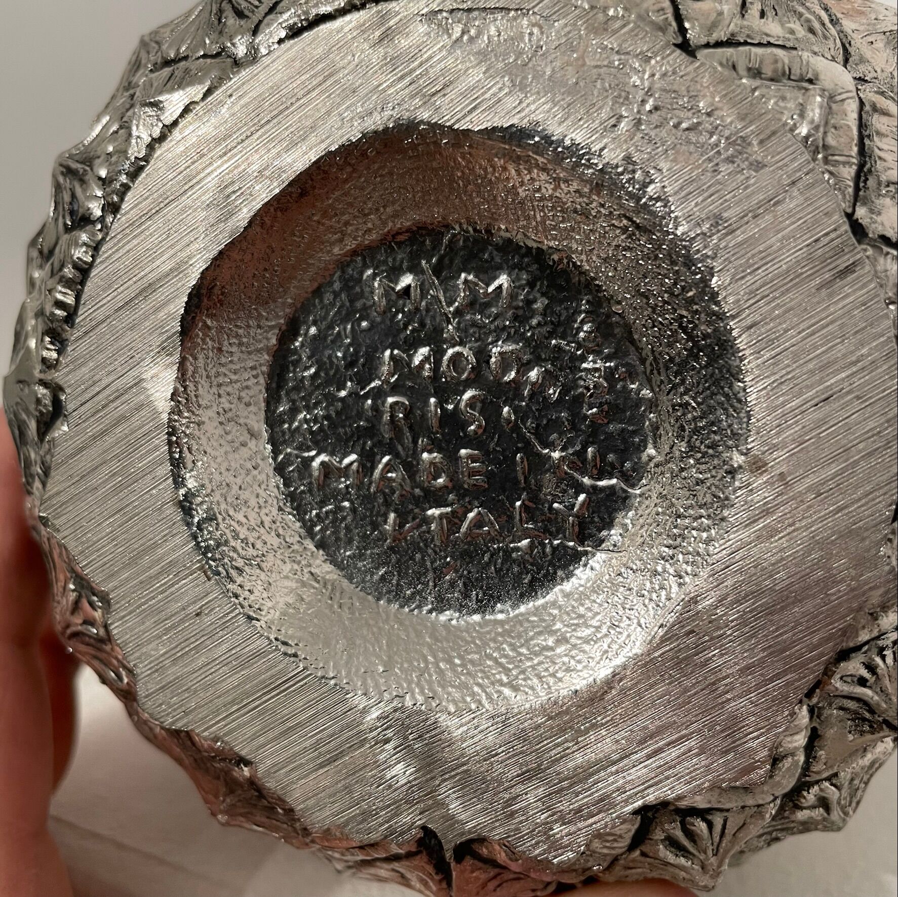 Mauro Manetti Ice Bucket, 1970