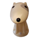 Lampe bull terrier vintage