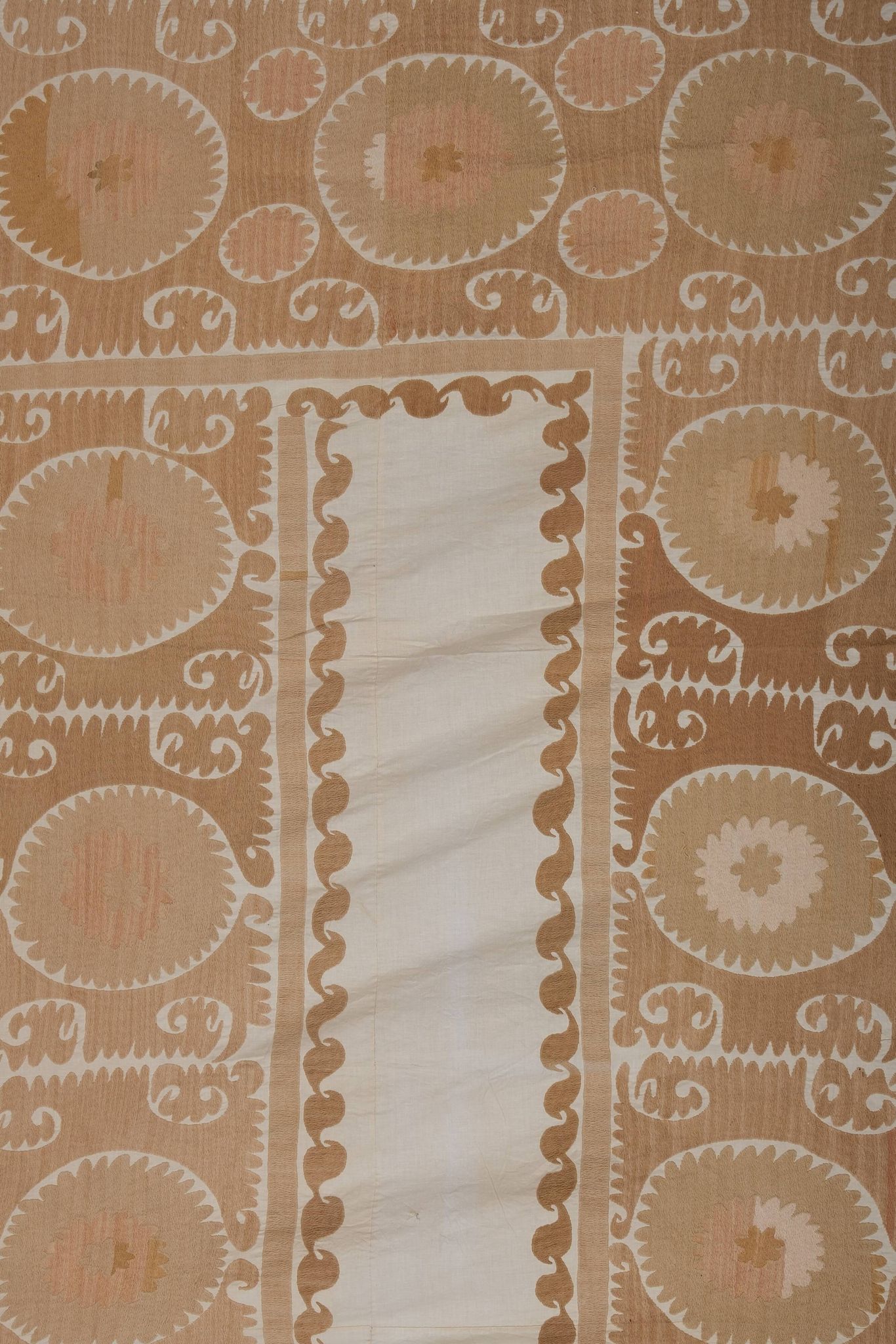 Tapis noué à la main, tapis turc vintage 168x220 cm