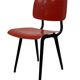 Vintage Friso Kramer Revolt chair for Ahrend de Cirkel 1960