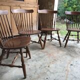 Chairs Stoll Kamnik