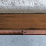 Sideboard, vintage TV cabinet.