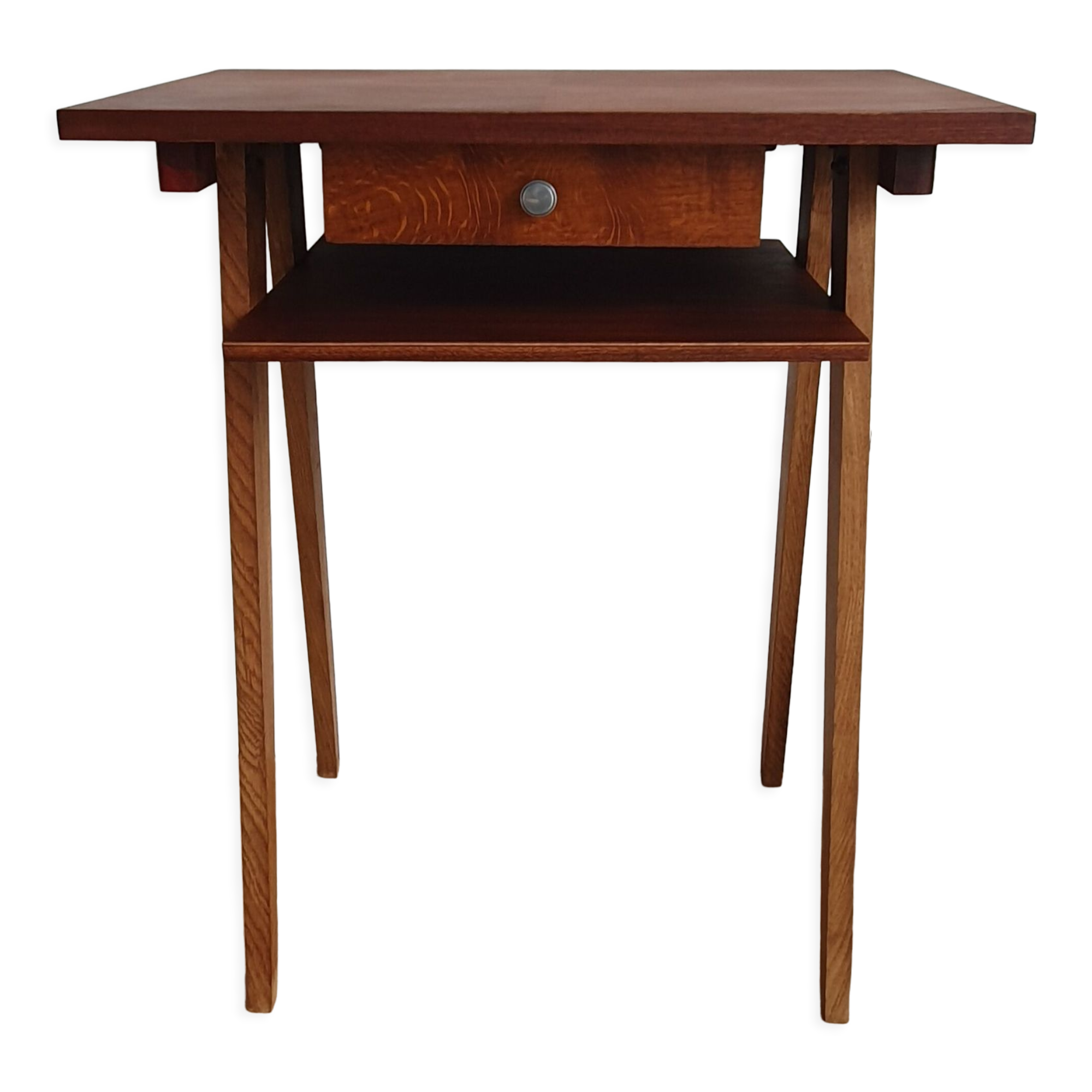 Console cabinet, 50s