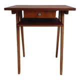 Console cabinet, 50s