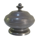 Pure tin box
