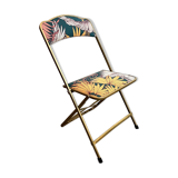 Folding chair