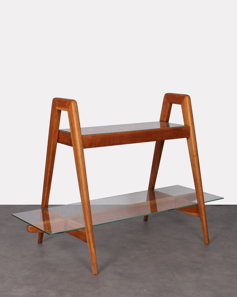 Czech side Krasna Jizba wooden table