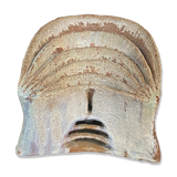Decorative ceramic lamp