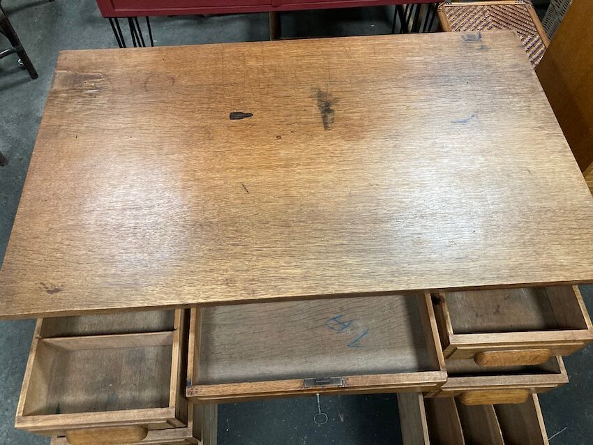 Office of administration or master 50s