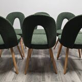 Dining Chairs by Antonin Suman, 1960s, Set of 6