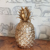 Pineapple ice bucket Mauro Manetti 60s / 70s