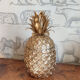 Pineapple ice bucket Mauro Manetti 60s / 70s