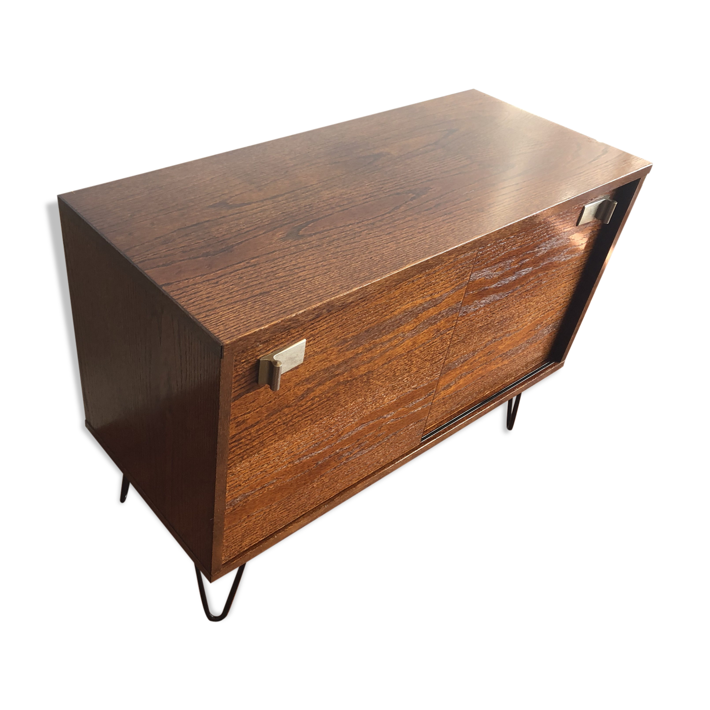 Danish sideboard of the 70s