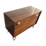 Danish sideboard of the 70s