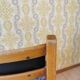Vintage Branko Ursic Dining Chairs: STOL Kamnik Model 2087, Yugoslavia 1960