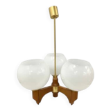 Retro Candlestick, 1970s, Czechoslovakia