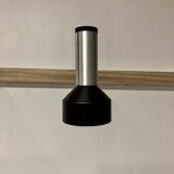 Large 65 cm wall light, 1950s design.