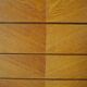 Chest of drawers feet compass 1970