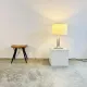 D-2097 Trumpet Table Lamp By Raak Amsterdam, The Netherlands, 1970S