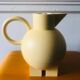 Carafe Euclid par Michael Graves pour Alessi