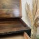 Writing desk/office desk of a notary