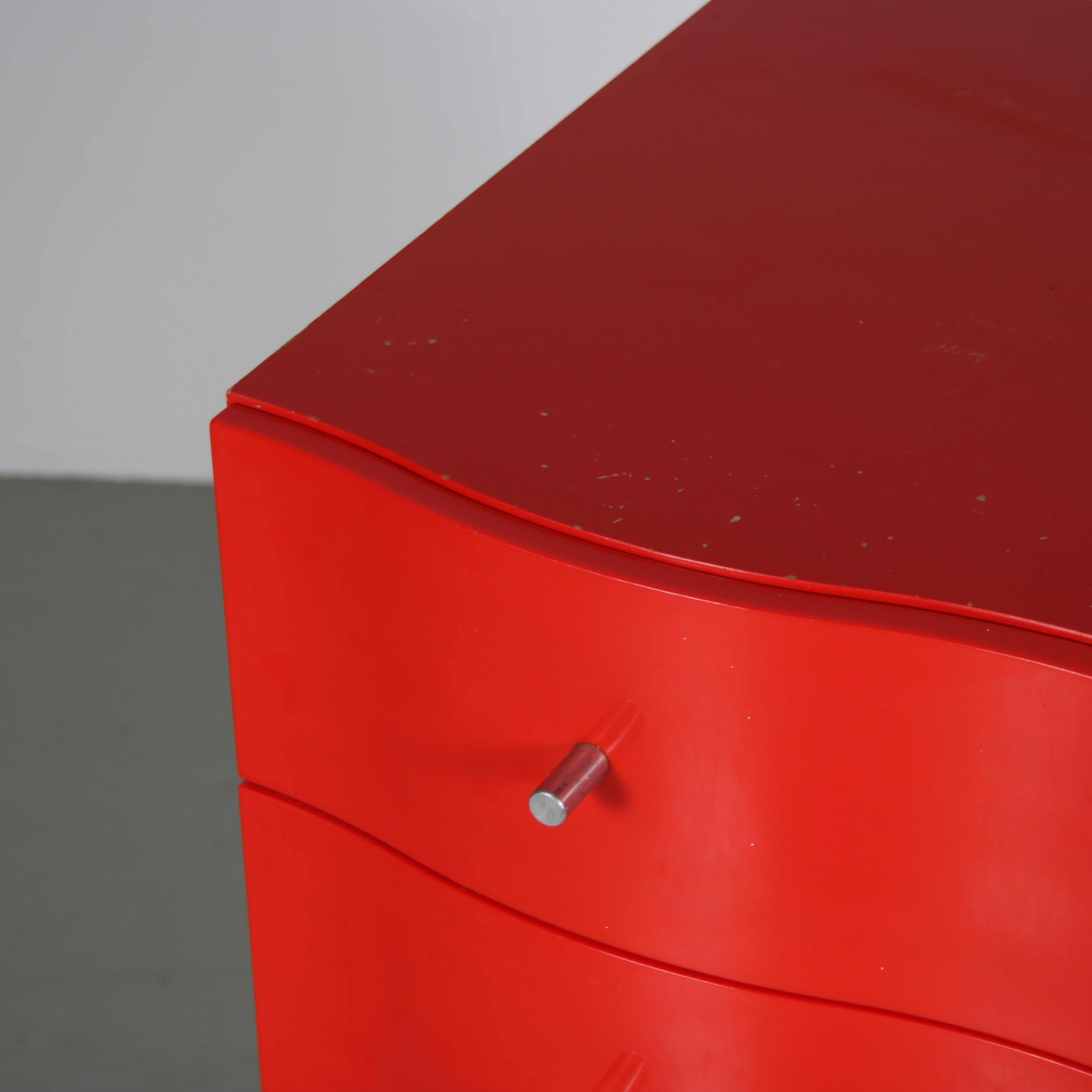 Vajer Drawer Cabinet by Tomas Jelinek for Ikea, Sweden, 1990s