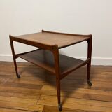 Rolling table