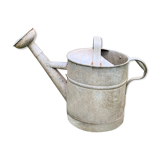 Zinc watering can