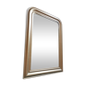 Louis Philippe mirror 99 x 72 cm