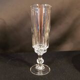 6 flutes à champagne Luminarc