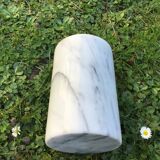 Marble vase