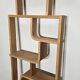 Room Divider by Ludvik Volak for Drevopodnik Holesov, 1950s
