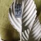 Masca ceiling or wall light 40 cm vintage metal leaves flower