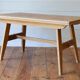 Gené Gabriel table